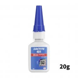 高機能瞬間接着剤 LOCTITE 401J