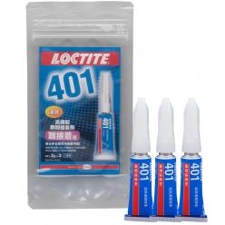 高機能瞬間接着剤 LOCTITE 401J