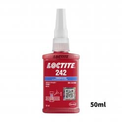 金属ねじ専用 ねじゆるみ止め用接着剤 LOCTITE 242