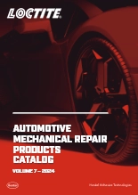 ソリューションガイド AUTOMOTIVE MECHANICAL REPAIR PRODUCTS CATALOG