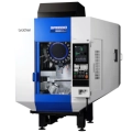 64本の工具を搭載可能にした複合加工機「SPEEDIO(スピーディオ) M300Xd2/M300Xd2-64T」 発売