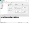 バーコード作成ソフトウェアBarStar Pro V4.0を販売開始。 Windows11に対応すると共に、DataMatrix長方形拡張(DMRE)を新たに対応