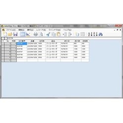 バーコード印刷ソフトウェア LabelStar Pro V4.0