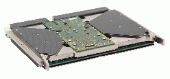 高性能組込み6U VPX CPUボード／XMCカード