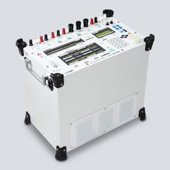 電圧2相・電流2相 保護リレー試験器 RX47022