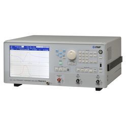 周波数特性分析器 FRA51615