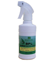 生分解性潤滑剤 バイオ潤滑剤BPL