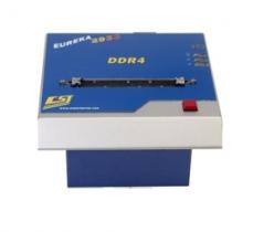 DDR4 DIMMファンクションテスター Eureka DDR4 2933／2400