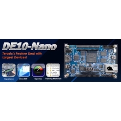 評価/開発用ボード DE10-Nano Kit