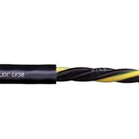 【可動ケーブル】CF30 600Vシールド無し