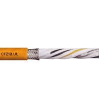 【可動ケーブル】CF210.UL 600V複合
