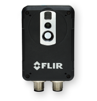 赤外線／可視カメラ パッケージ FLIR AX8