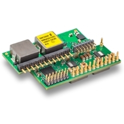 90A非絶縁デジタルDC-DC(POL)コンバータ BMR465シリーズ