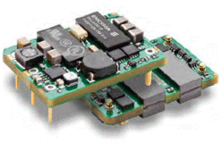 1／16ブリック絶縁DC-DCモジュール PKU-C シリーズ