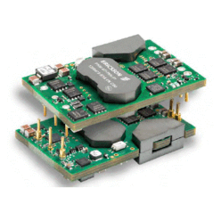 600～864W 絶縁DC-DC1／4ブリック PKM-NHシリーズ