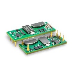 オンボード400W絶縁DC／DC PKB4413DA／PKB4313DA