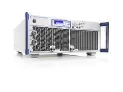 広帯域パワー・アンプ BBA150-E200