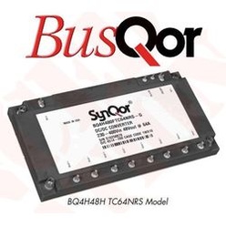 DC-DCバスコンバータ BQ4H480FTx64