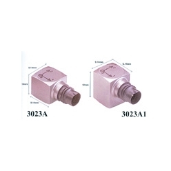 超小型3軸加速度センサ 3023A／3023A1