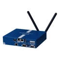PoE 給電対応 Ethernet/シリアルポート拡張 IoT ゲートウェイ『FutureNet MA-X390/L-P 』のご案内