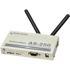 小型／省電力LTEルータ FutureNet AS-250／L Rev2