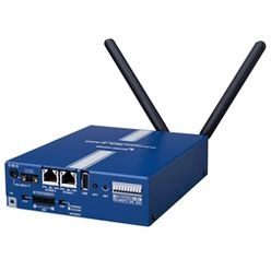 海外対応IoTゲートウェイ FutureNet MA-X320／GL