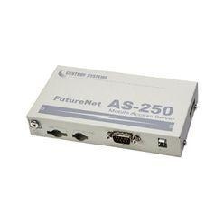 3G通信モジュール内蔵高機能モバイルルータ FutureNet AS-250シリーズ