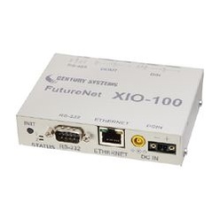 プロトコル変換ボックス FutureNet XIO-100