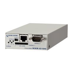 VPNルータ FutureNet NXR-G100／WM
