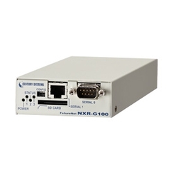 拠点向けVPNルータ FutureNet NXR-G110シリーズ