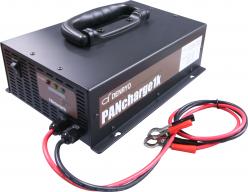 バッテリー充電器 PANcharge1k