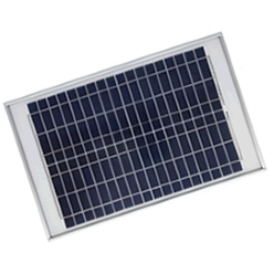 電菱製独立型システム用太陽光発電モジュール DB020-12