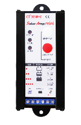 太陽電池充放電コントローラ SolarAmp mini SA-MN05-8