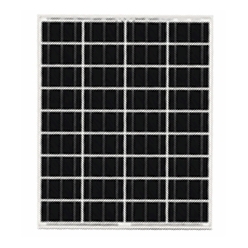 京セラ製独立型太陽電池モジュール KD70GX-RP／KD50GE-RP