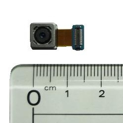 超小型5メガピクセルオートフォーカス付モジュール MS-M505AF