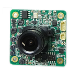 52万画素960H・高感度カラーボードカメラ MS-73NML／MS-73WD