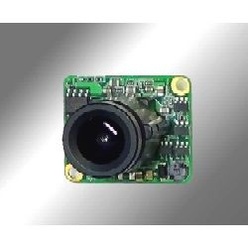 1／4インチ・33万画素USBカラーボードカメラ MS-M33NU