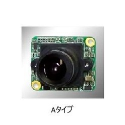 HD USBカラーボードカメラ MS-M103HUシリーズ