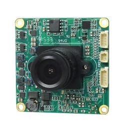 3G-SDI出力ボードカメラ MS-M213FHS