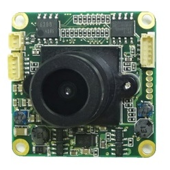 フルHD対応USB2.0カラーカメラ MS-M213FHU