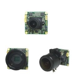 高感度カラーボードカメラモジュール MS-M213FHD