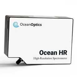 Ocean Optics HR 高分解能スペクトロメータ