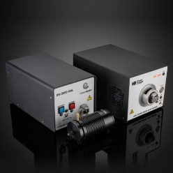 Ocean Optics 分光用照明器