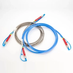 Ocean Optics スペクトロメーター用パッチコード