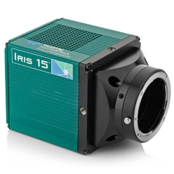 Teledyne Imaging Photometrics Iris PCIeカメラ