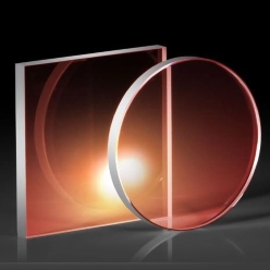 片面ARコート付きサファイアウインドウ