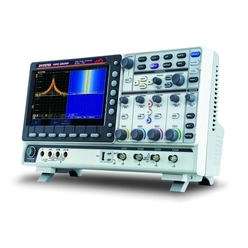 多機能プログラマブルオシロスコープ MPO-2000シリーズ