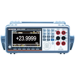 5 1／2桁デジタルマルチメータ GDM-9052