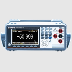 4 1／2桁デジタルマルチメータ GDM-904xシリーズ