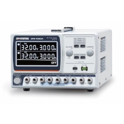 ドロッパ方式多出力直流安定化電源 GPE-Aシリーズ